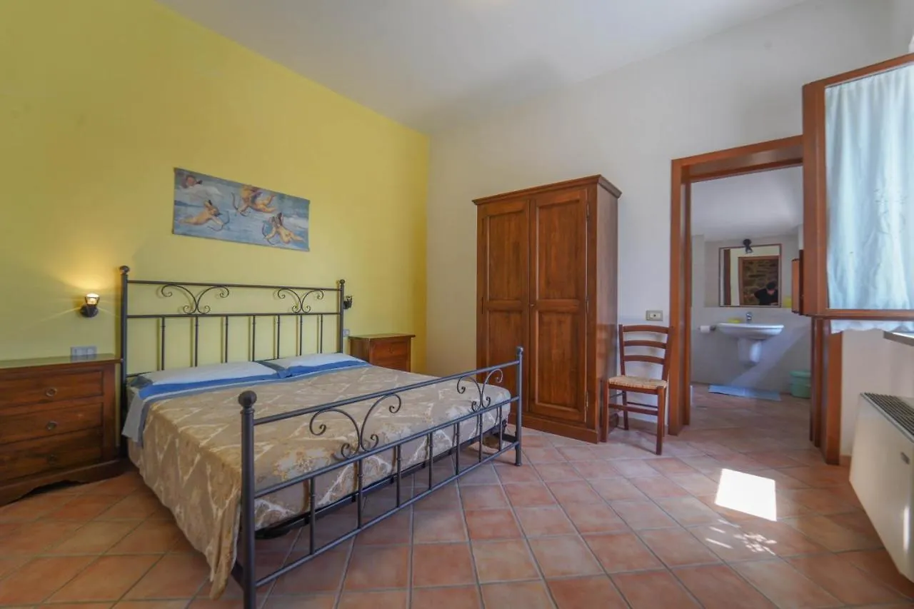 Agriturismo La Marta Fonteblanda Alloggio per agriturismo