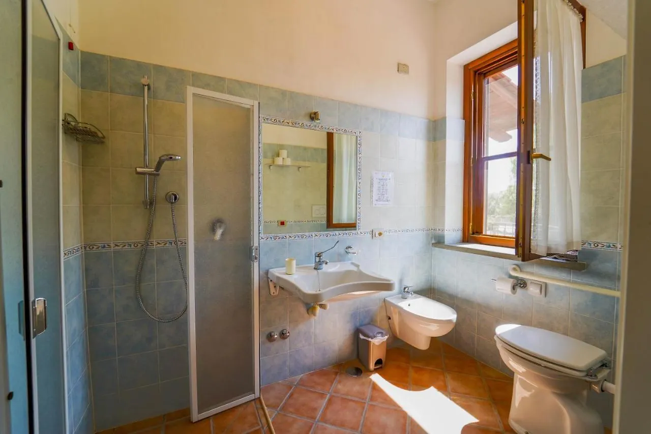 Agriturismo La Marta Fonteblanda