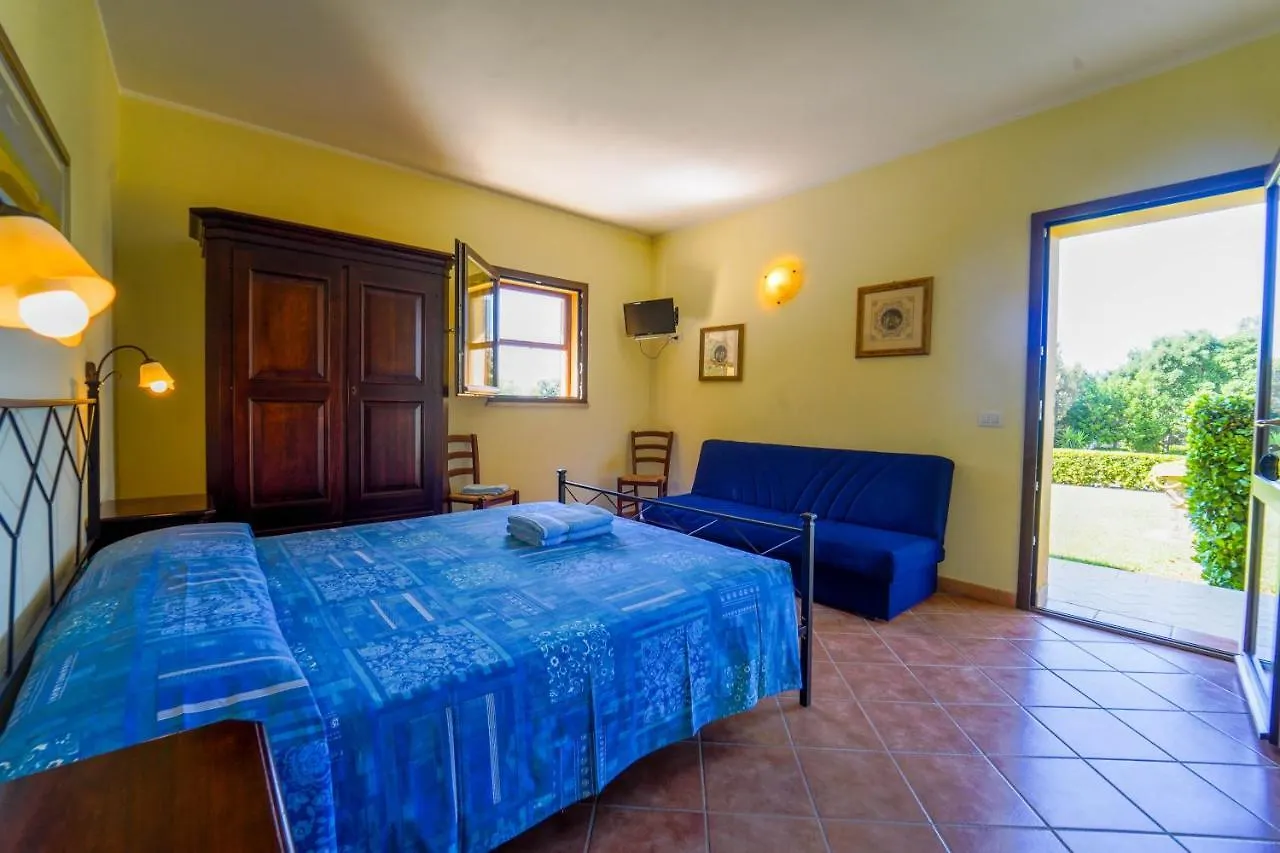 Agriturismo La Marta Fonteblanda Alloggio per agriturismo