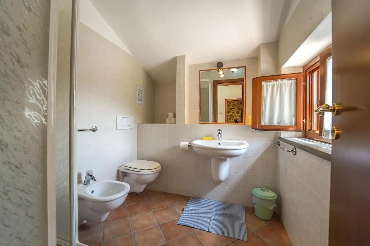 Agriturismo La Marta Fonteblanda Alloggio per agriturismo