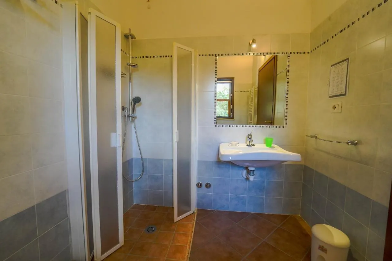 Agriturismo La Marta Fonteblanda Alloggio per agriturismo